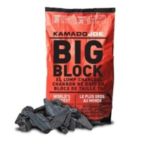 Kamado Joe KJ-CHAR Kamado Joe Lump Charcoal 9.07kg bag