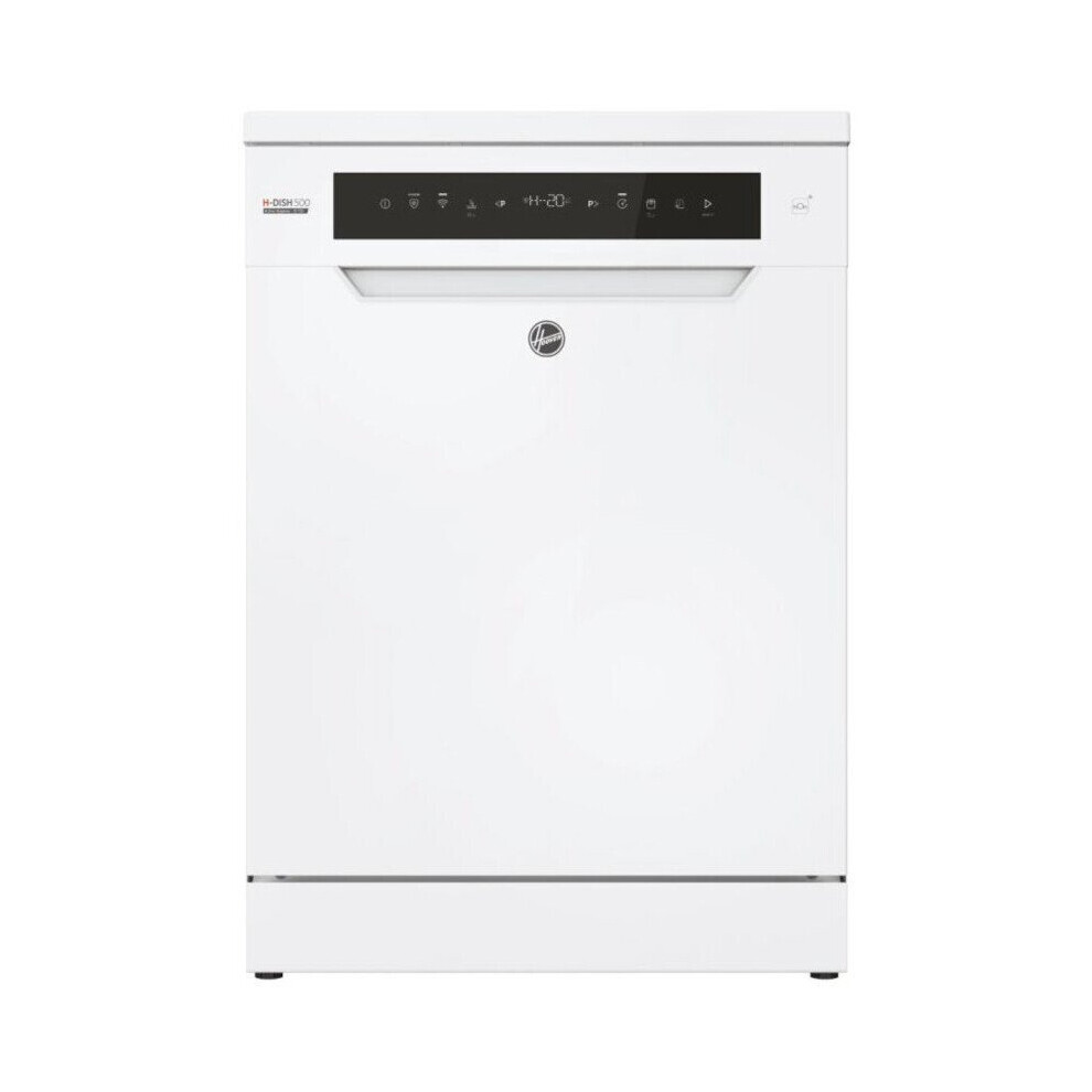 Hoover HF 5C7F0W-80 Dishwasher