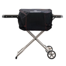 Masterbuilt MB20080522 Portable Charcoal Grill Cover