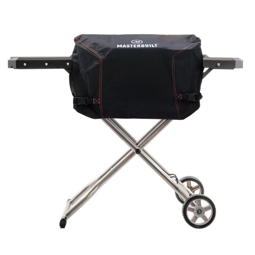 Masterbuilt MB20080522 Portable Charcoal Grill Cover