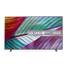 LG 86UR78006LB Television - Refurbished
