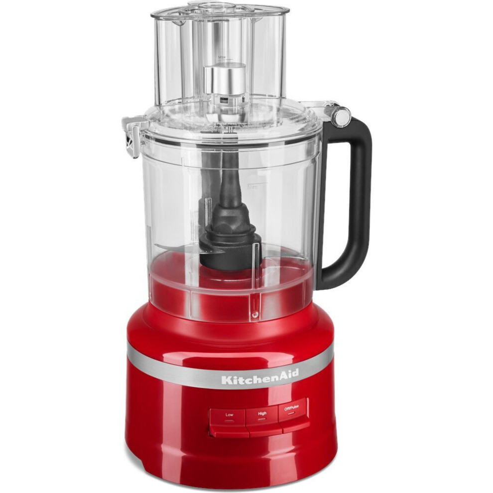 KitchenAid 5KFP1319BER Food Processor