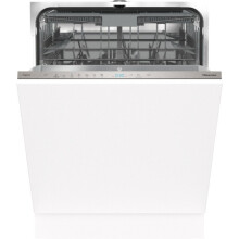 Hisense HV643D60UK Built-In Fully Integrated Dishwasher
