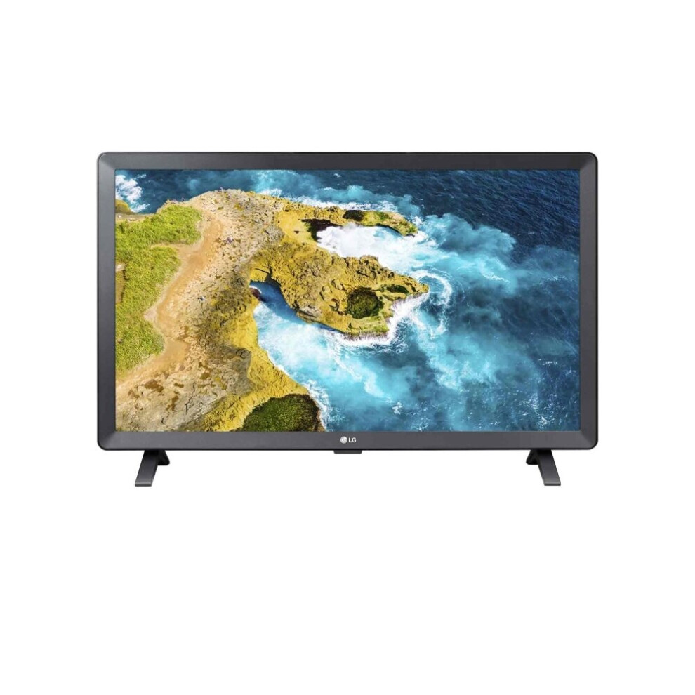 LG 24TQ520S-PZ Television