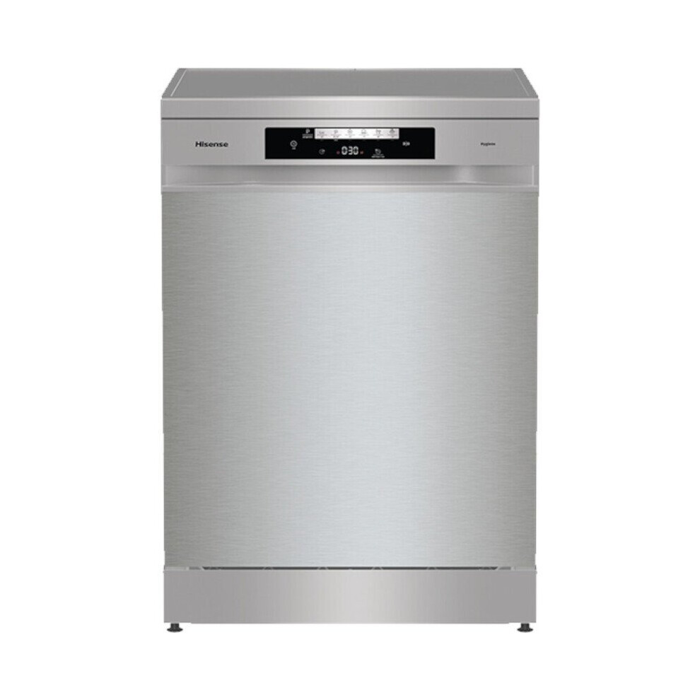Hisense HS643D60XUK Dishwasher