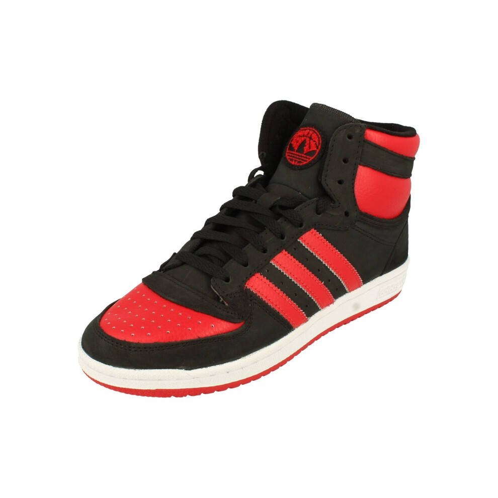 (10) Adidas Originals Top Ten RB Mens Trainers Sneakers Shoes