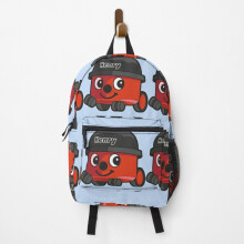 Backpack henry hoover     School Bag Travel 15"