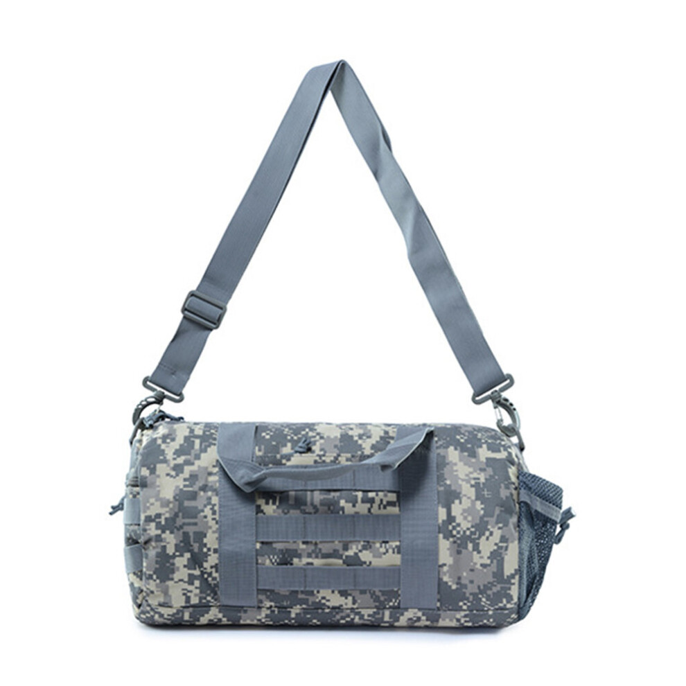 Outdoor Military Molle Backpack Army Tactical Camo Bag Men Hiking Travel Fishing Camping Hand Waterproof Shoulder Rucksack-image-OPC-PBMM678-NEW