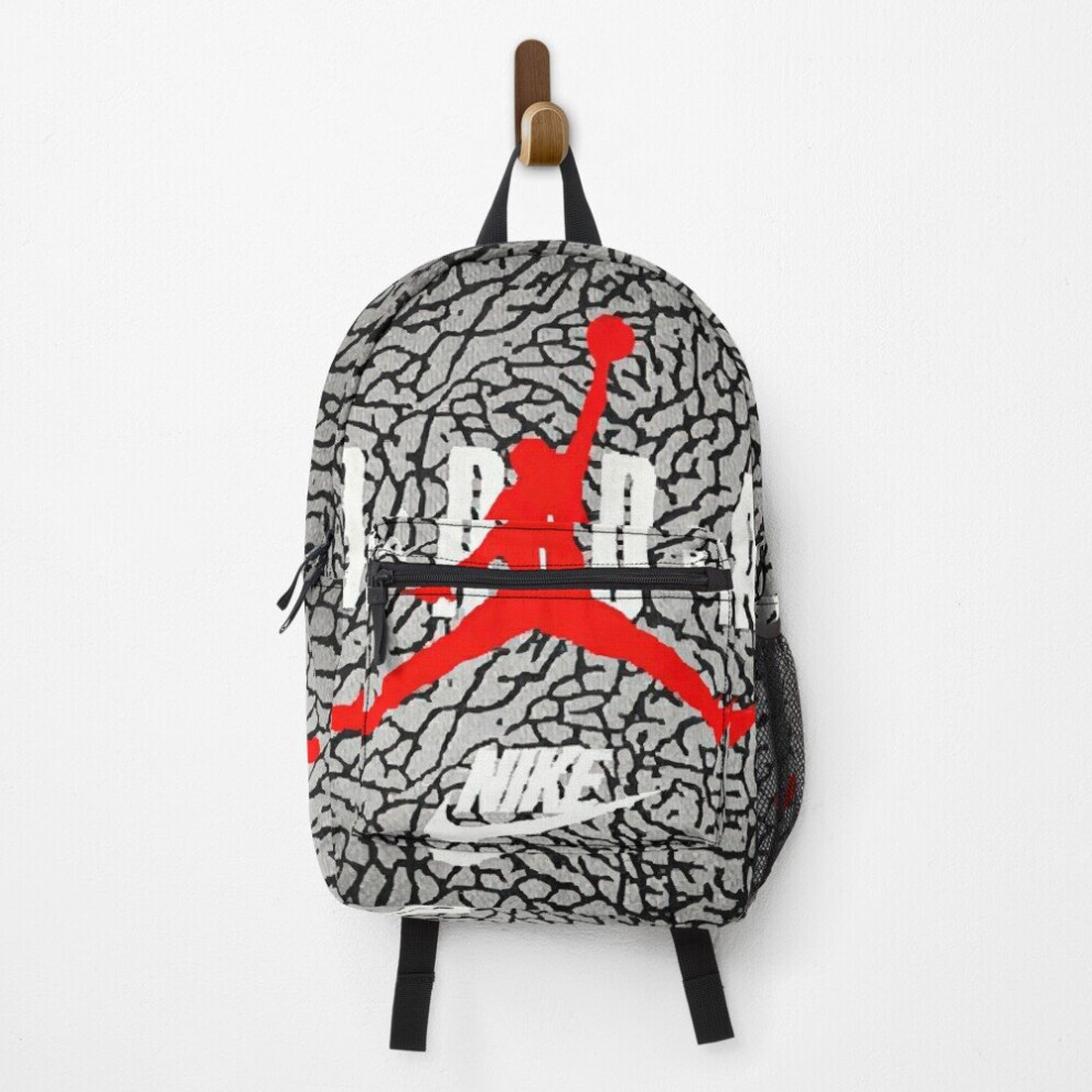 jordan travel backpack