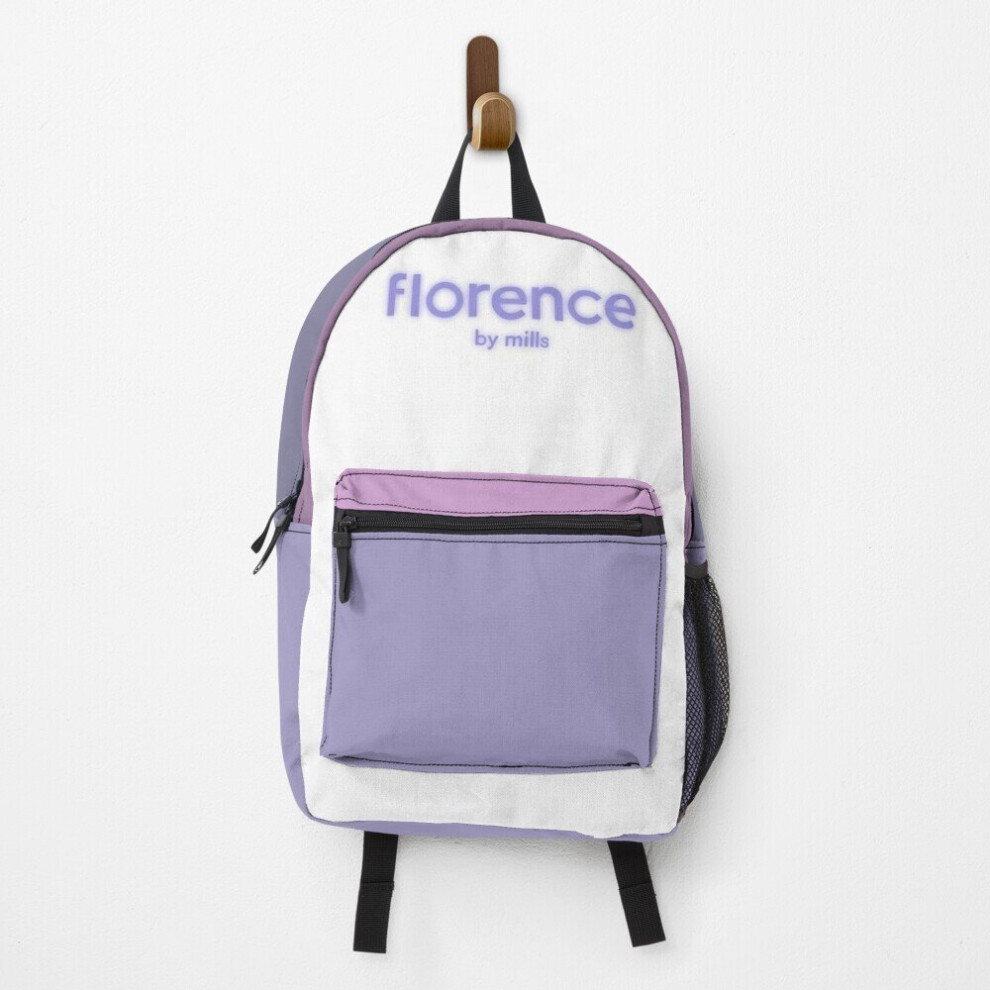 Famgem Backpack Florence By Mills School Bag Travel 15"