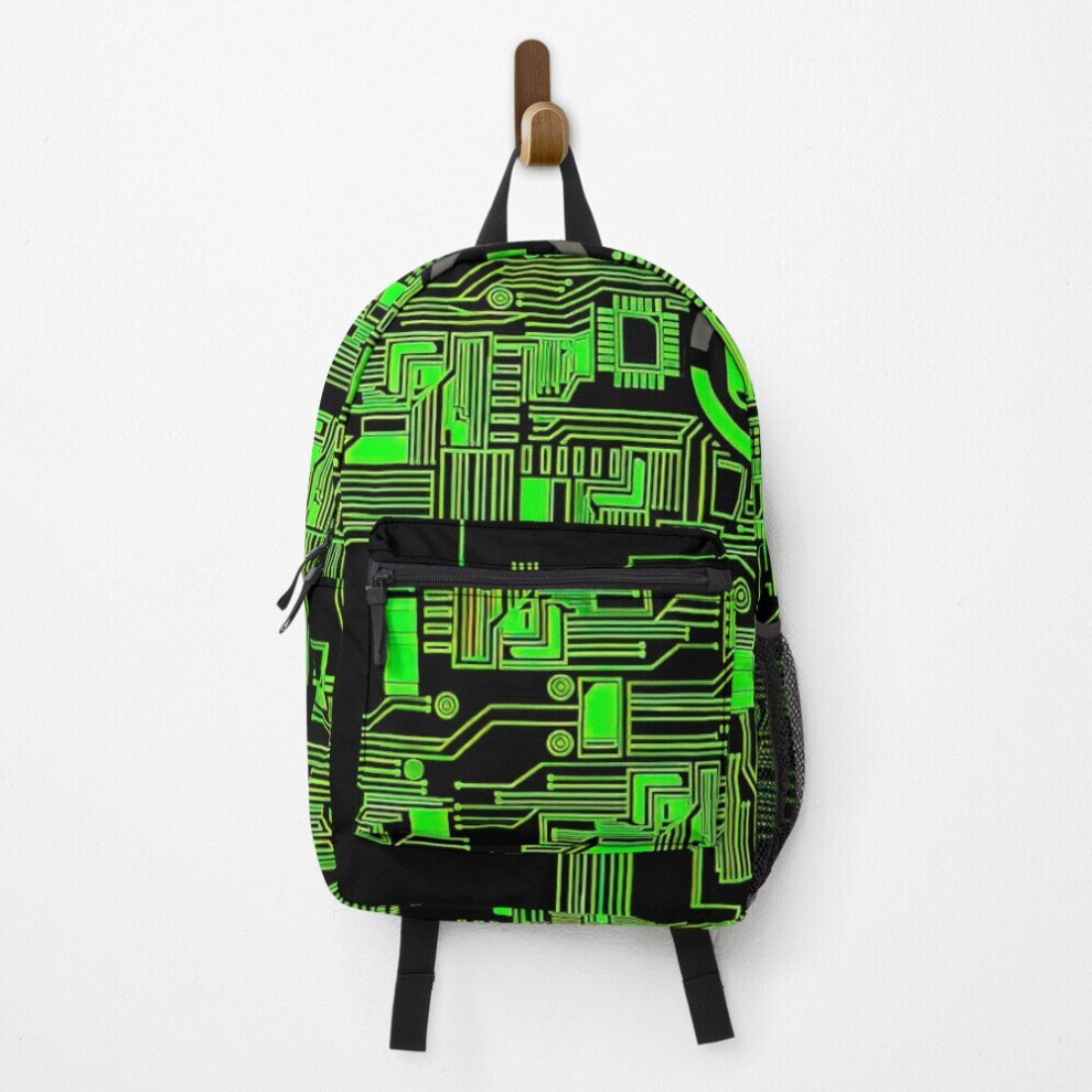 Backpack Game Theory 10th Anniversary School Bag Travel 15"