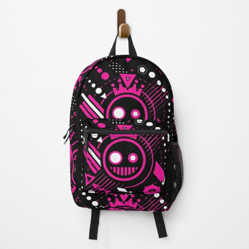 Backpack Just Shapes And Beats - JSAB School Bag Travel 15