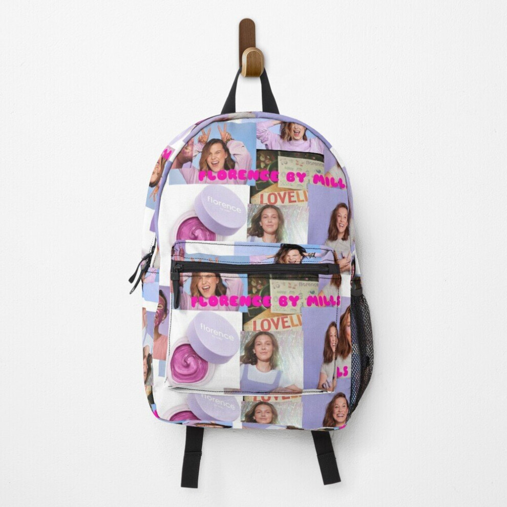 Backpack Florence by Mills School Bag Travel 15"