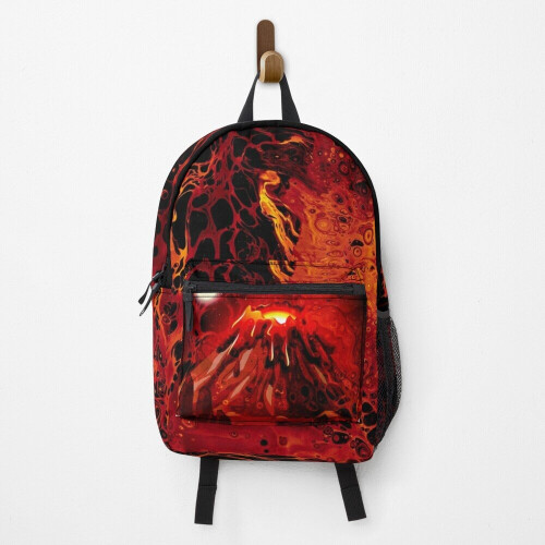 Backpack Volcano School Bag Travel 15"