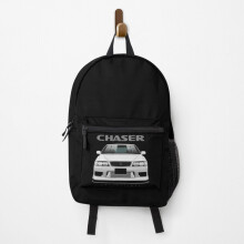 Backpack Toyota Chaser School Bag Travel 15"