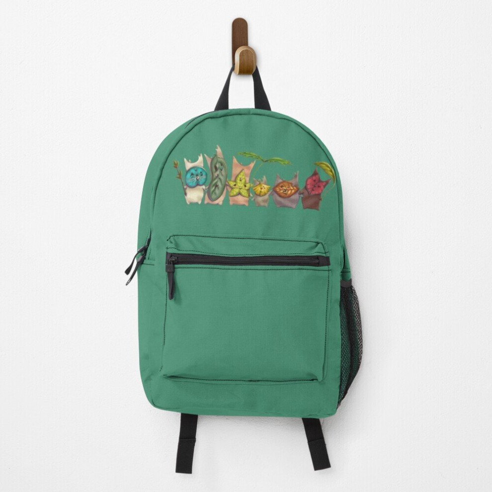 Backpack Koroks School Bag Travel 15"