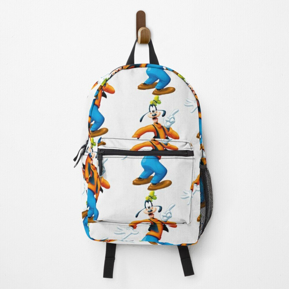 Backpack Goofy| Perfect Gift School Bag Travel 15"