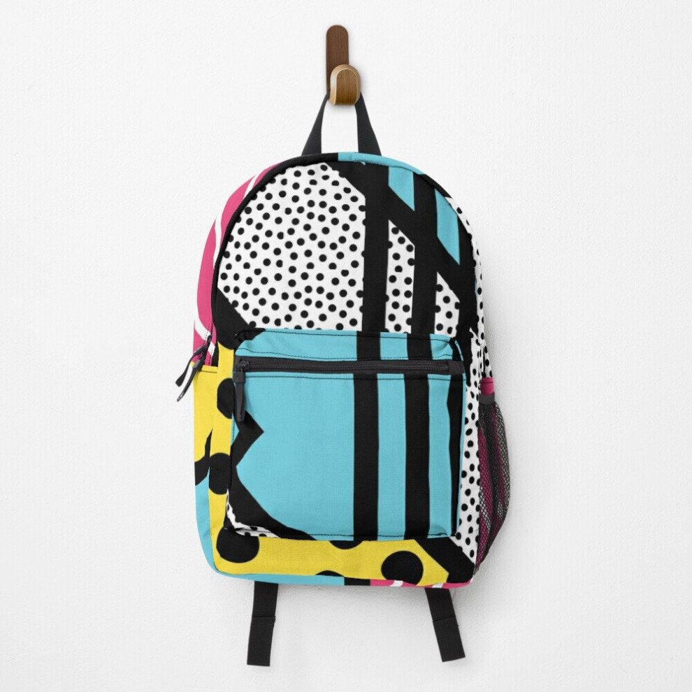 80s style backpack online