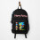 Backpack "Obama" School Bag Travel 15" 1