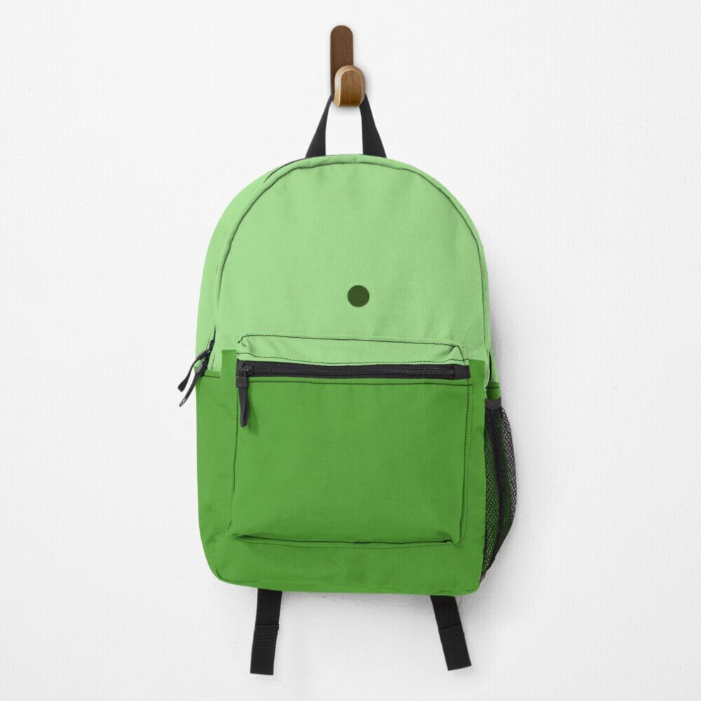 Famgem Backpack Finn The Human's School Bag Travel 15"