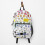 Backpack BFB and TPOT Full Cast School Bag Travel 15" 1