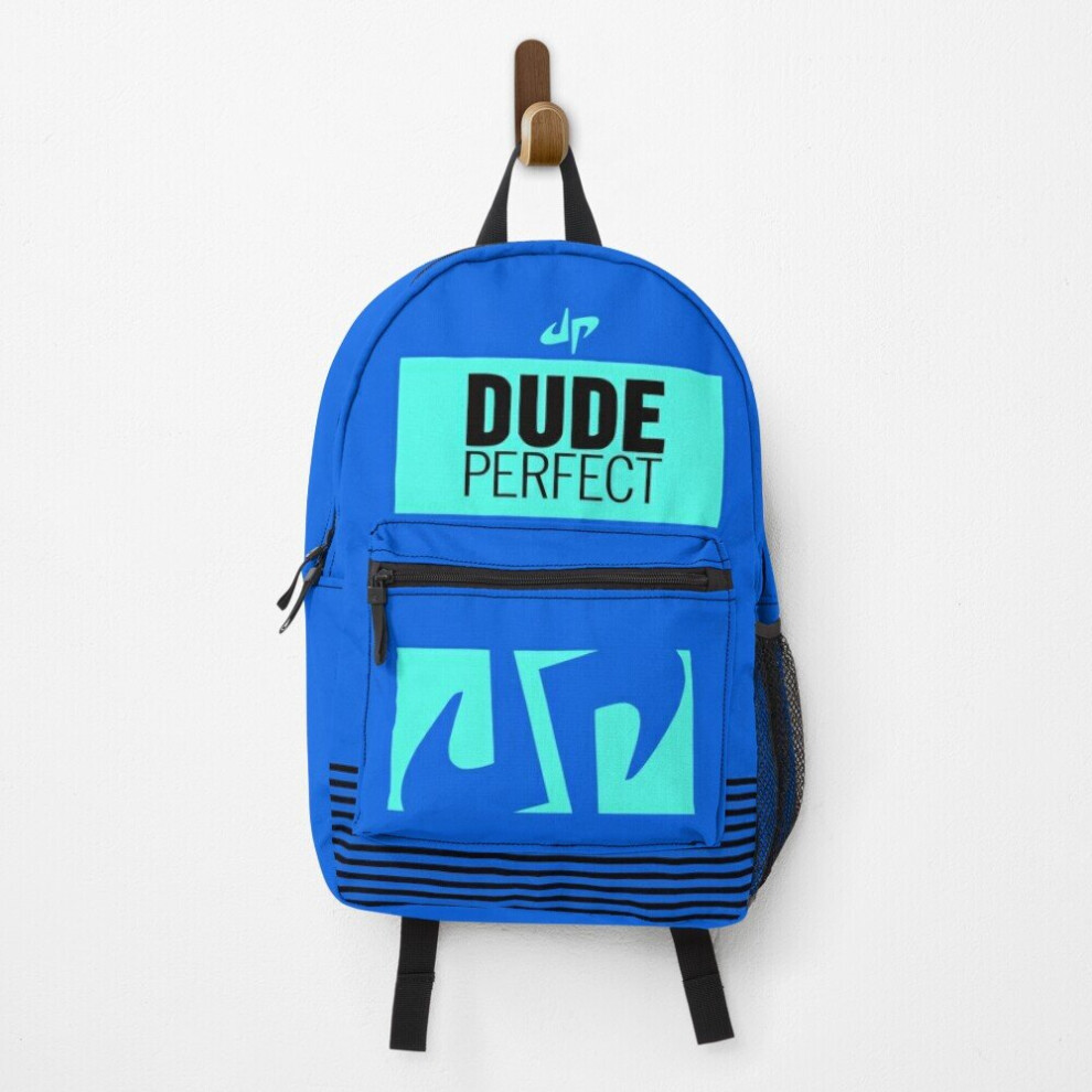 Backpack Dude.Perfet School Bag Travel 15"