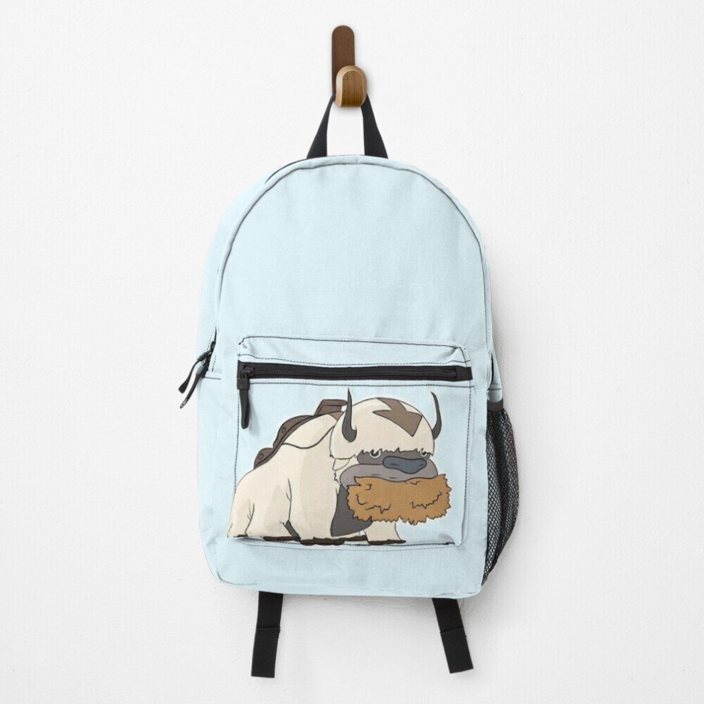 Avatar the last air bender high quality bag