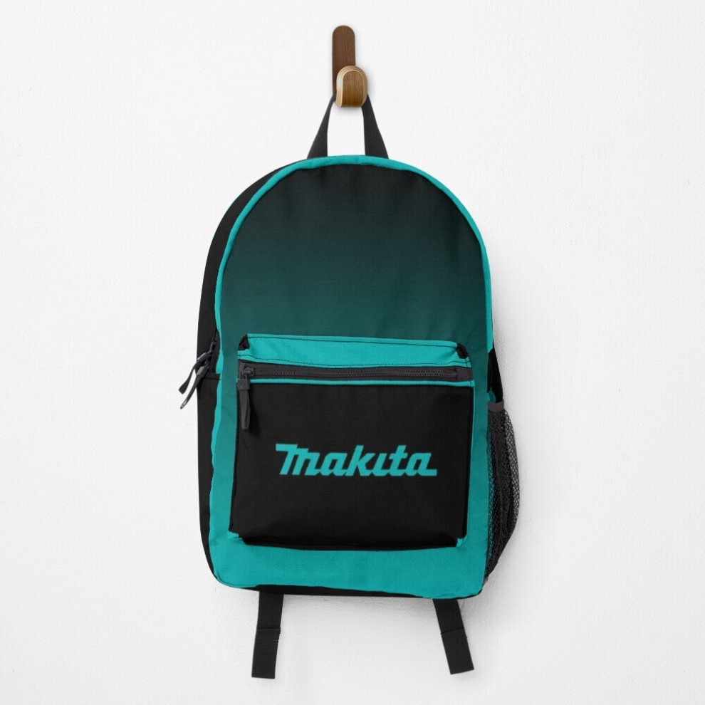 Famgem Backpack Makita School Bag Travel 15"
