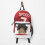 Backpack ishowspeed School Bag Travel 15" 1