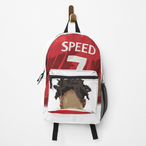 Backpack ishowspeed School Bag Travel 15"