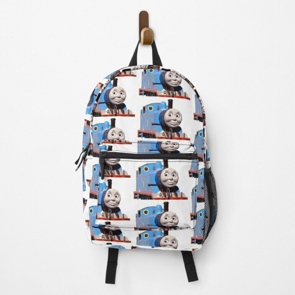 Famgem Backpack Thomas The Tank Engine (Original) School Bag Travel 15"