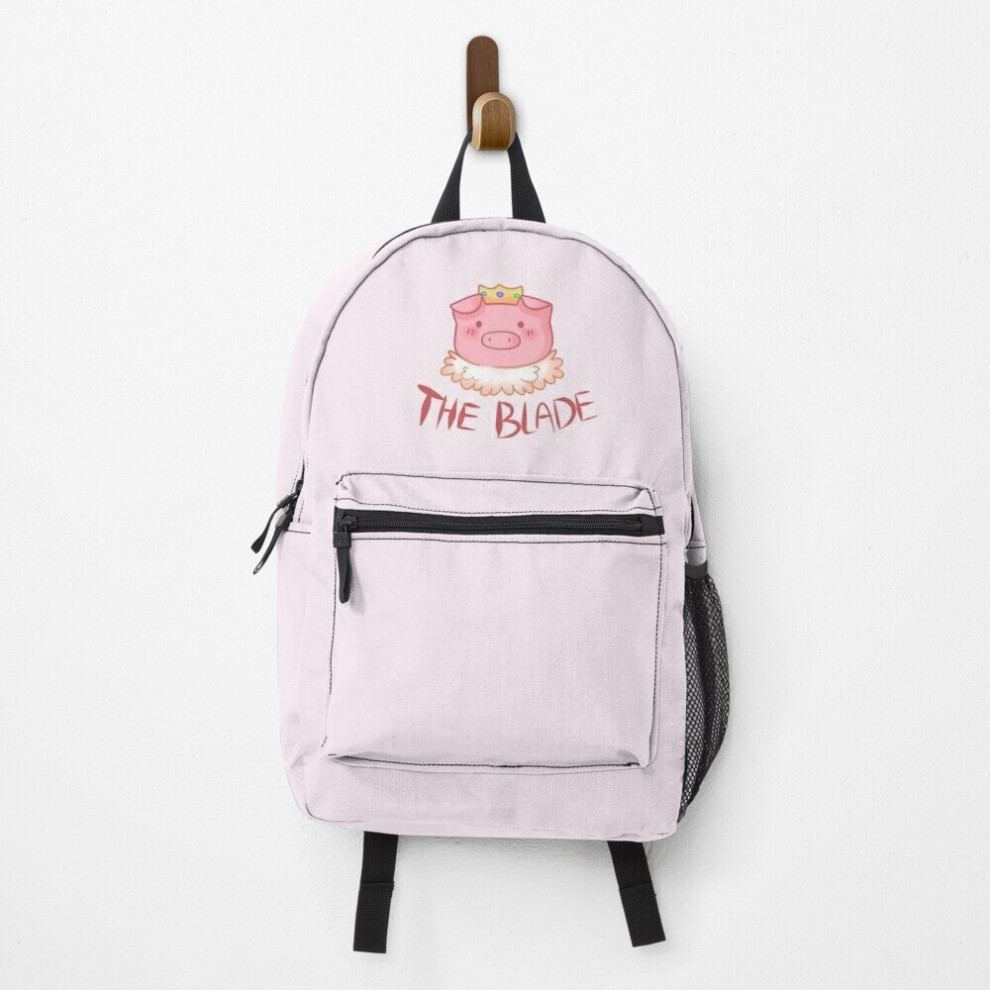Famgem Backpack Technoblade School Bag Travel 15"
