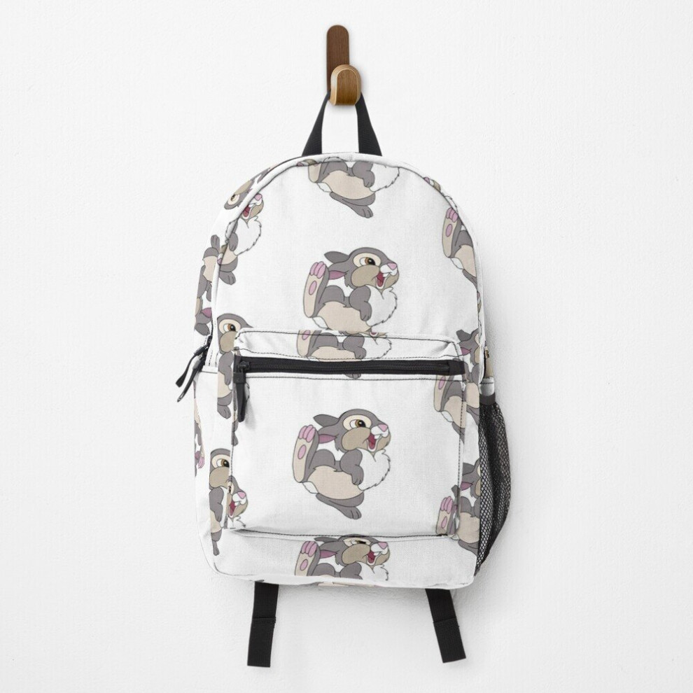 Backpack Thumper School Bag Travel 15"