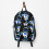 Backpack Astrobot School Bag Travel 15" 1