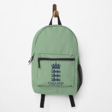Backpack England Cricket School Bag Travel 15"