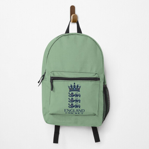 Backpack England Cricket    School Bag Travel 15"