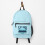 Backpack Xavier University School Bag Travel 15" 1