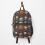 Backpack Mr. Bean School Bag Travel 15" 1