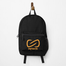 Backpack CAYLUS GAMING - INFINITE School Bag Travel 15"