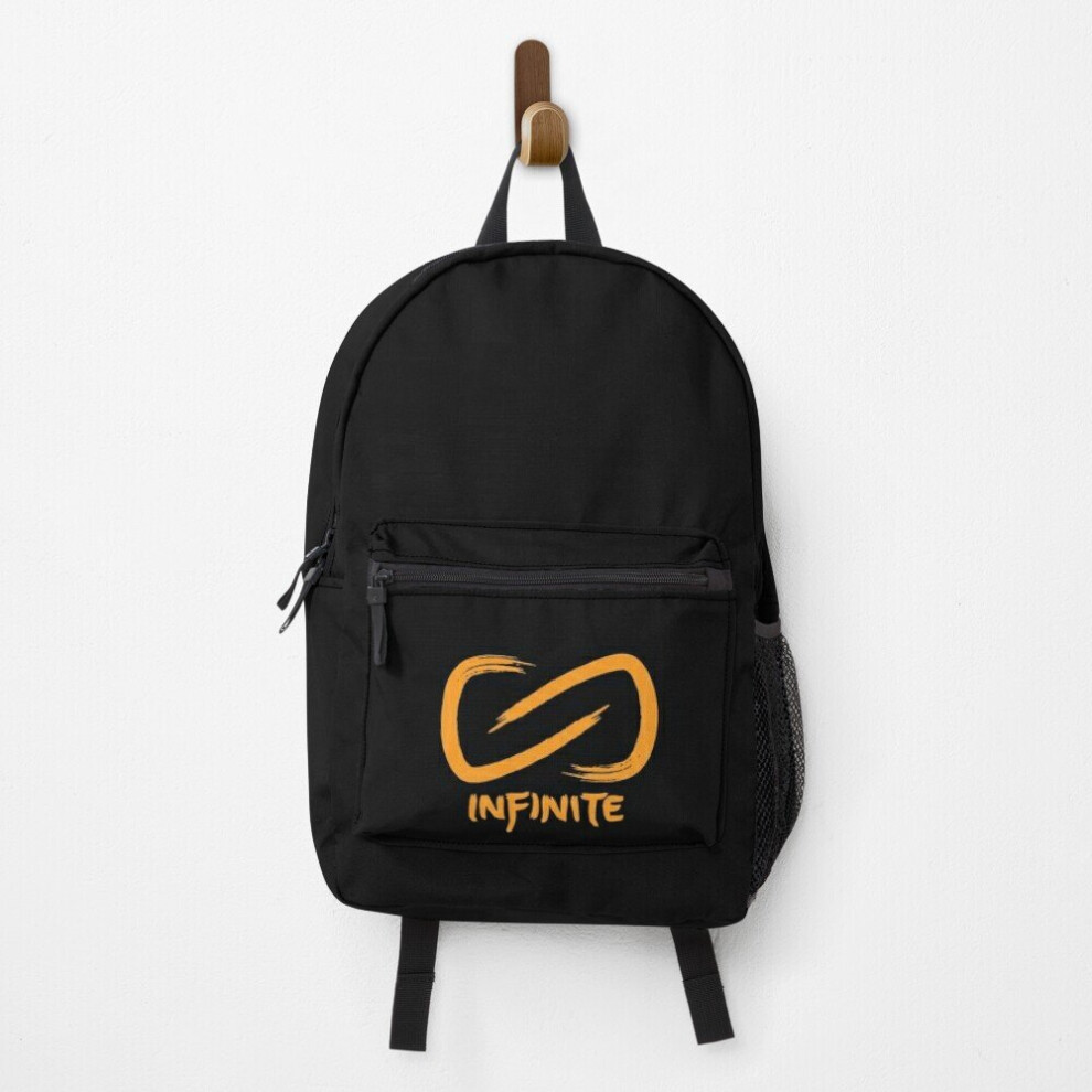 Famgem Backpack Caylus Gaming - Infinite School Bag Travel 15"