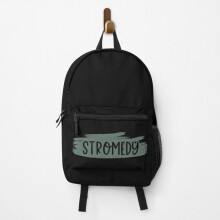 Backpack Stromedy School Bag Travel 15"