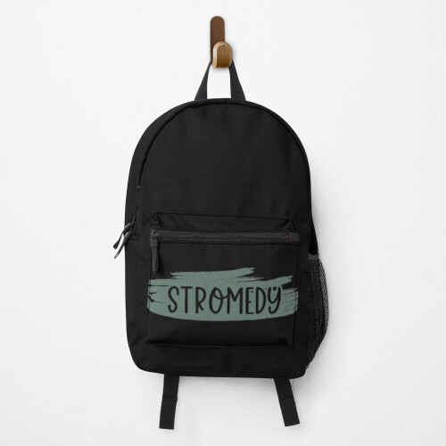 Backpack Stromedy School Bag Travel 15"