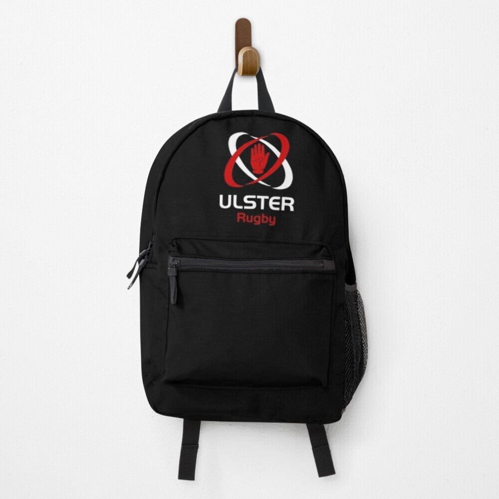 Famgem Backpack Ulster Rugby In School Bag Travel 15" Light