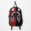 Backpack bape shark School Bag Travel 15" 1
