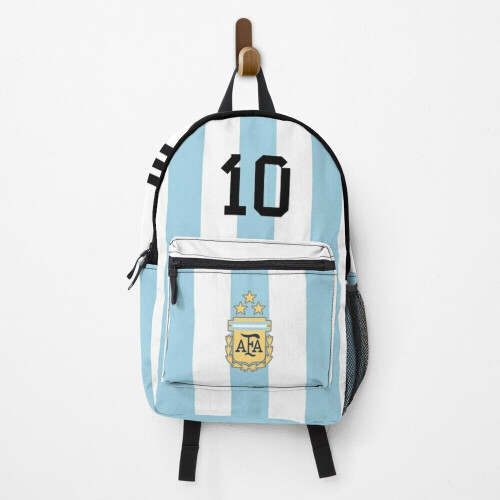 Backpack messi cheap