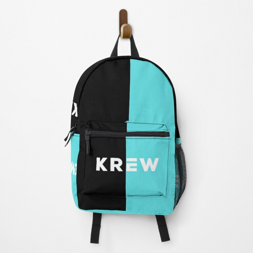 Backpack The krew School Bag Travel 15"