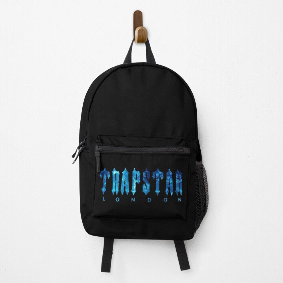 Backpack TRAPSTAR School Bag Travel 15"