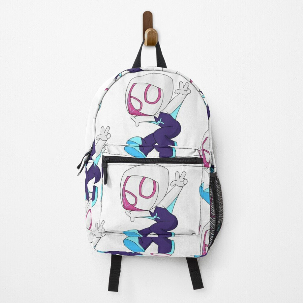 Spider girl cheap backpack