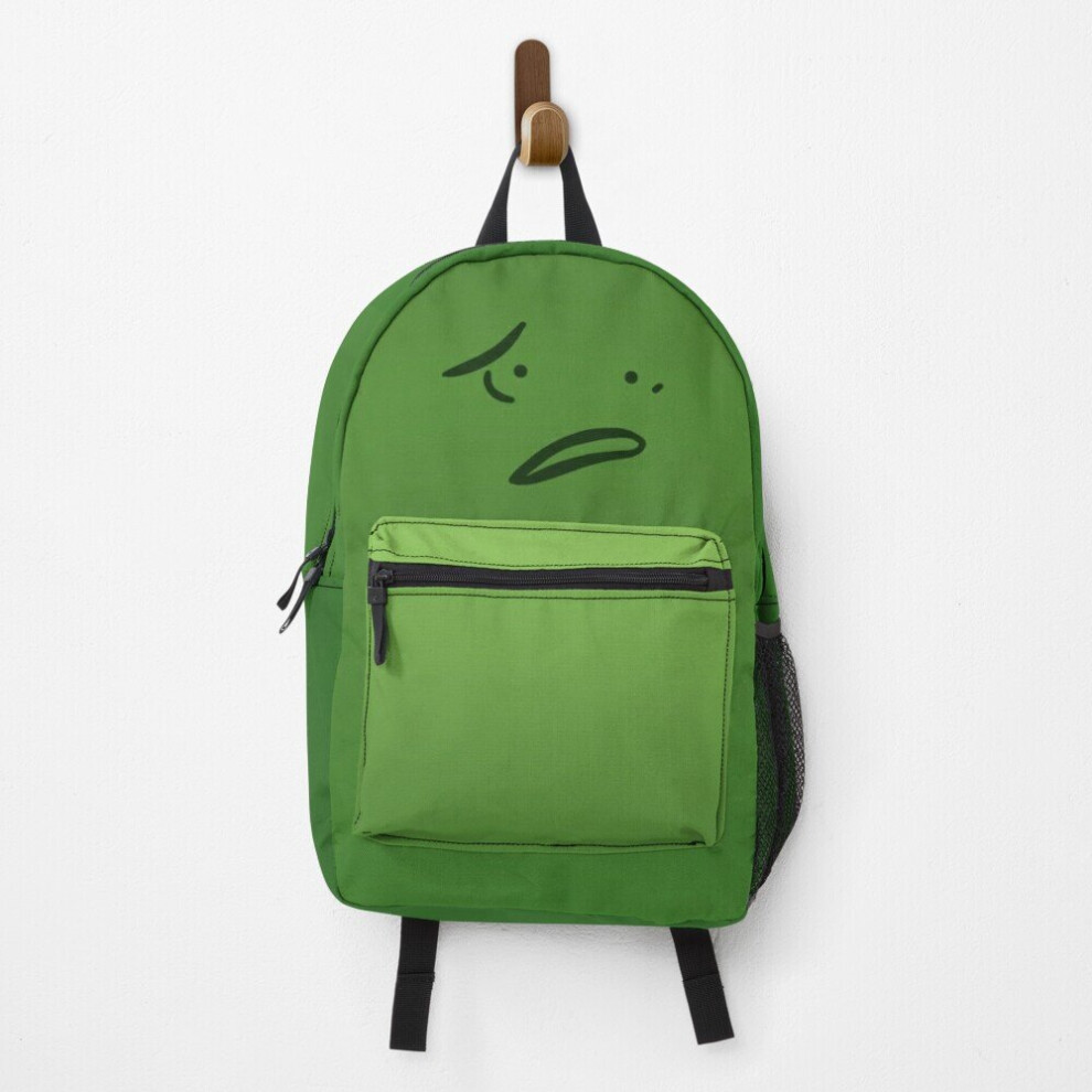 Backpack Liam from HfjONE (ORIGINAL) School Bag Travel 15"