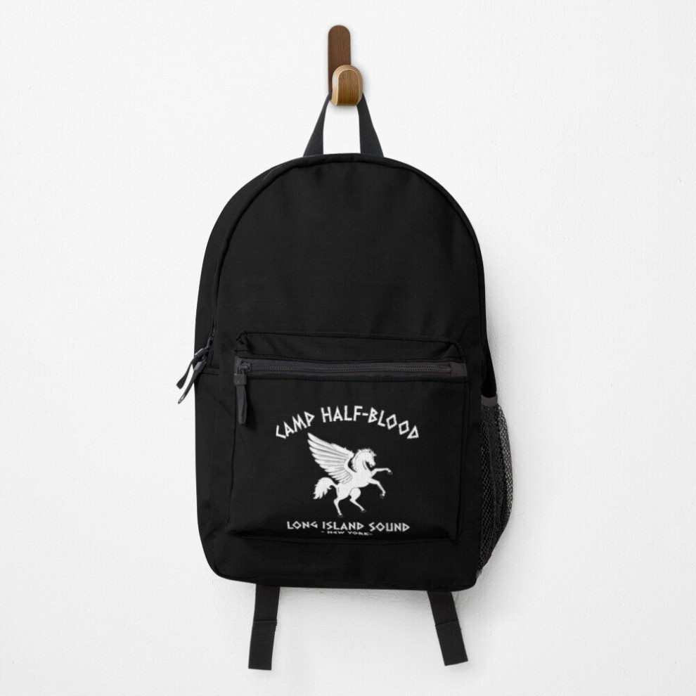 Photos - Backpack  PERCY JACKSON School Bag Travel 15"